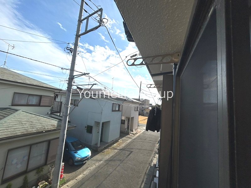 トイレ　別部屋参考写真