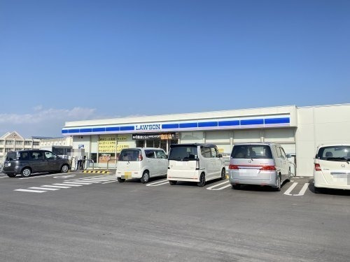 コンビニ　ローソン堺神野町2丁店（コンビニ）まで489m