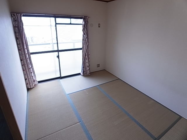 その他　和室