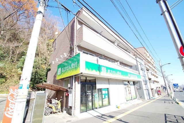 建物外観　★タウンハウジングまでお問い合わせ下さい♪★