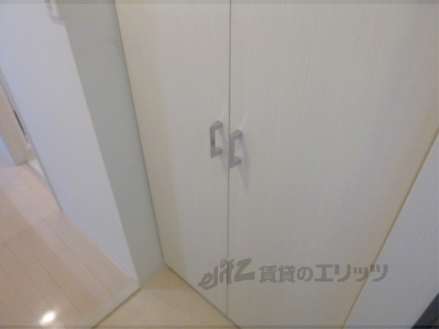 収納　下駄箱