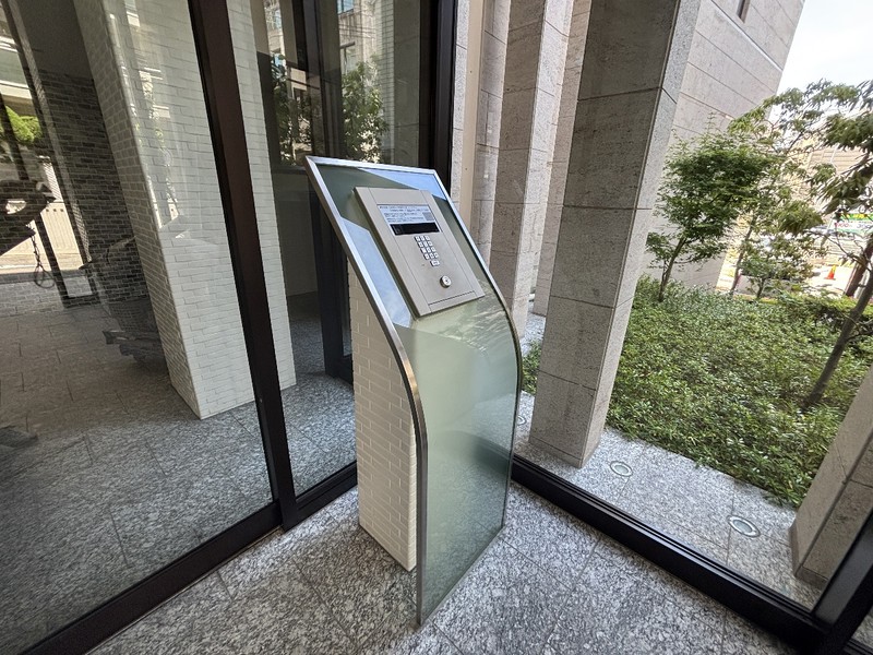 建物外観　レジュールアッシュ神戸元町