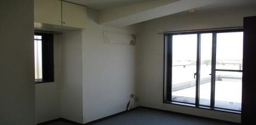 その他部屋・スペース　洋室