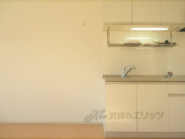 その他部屋・スペース　冷蔵庫置場