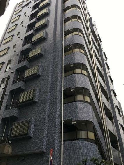 建物外観　☆綺麗な外観☆