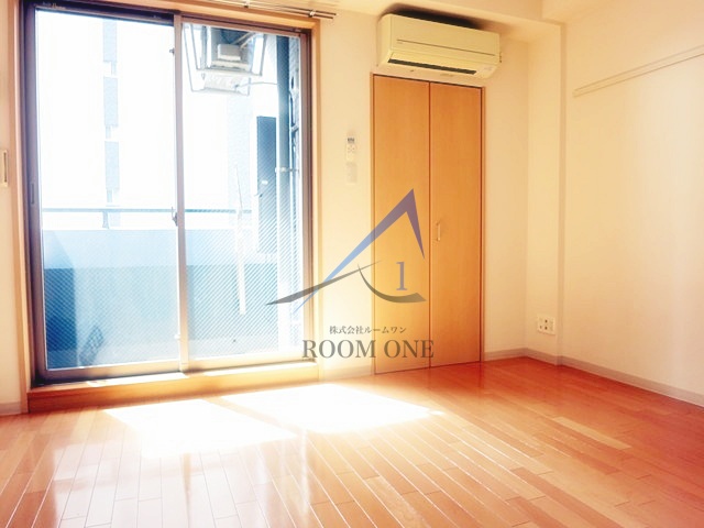その他部屋・スペース　寝室です。