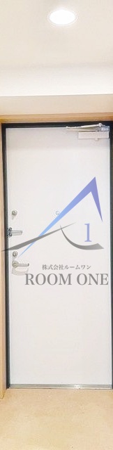 玄関　玄関です。