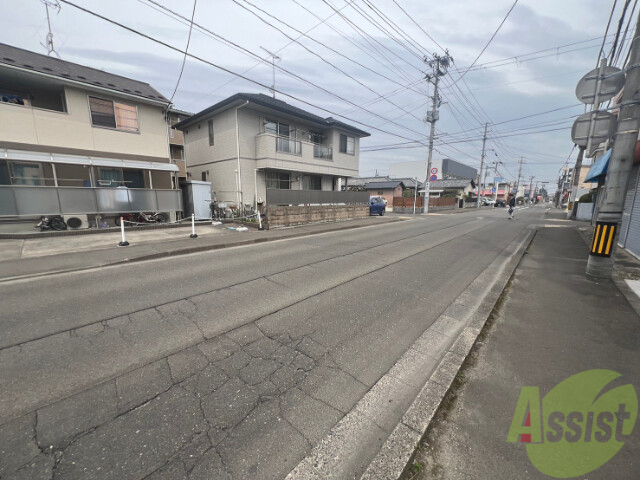 駐車場　駐車場その他