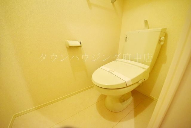 トイレ　☆室内・室内設備☆