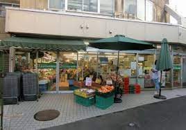 スーパー　エンゼル山元町店（スーパー）まで174m
