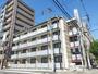 南森町駅より徒歩9分 2階 築21年1ヶ月の賃貸物件