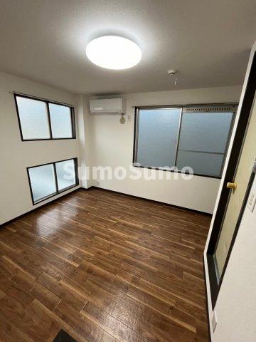その他部屋・スペース　ゆとりの広さです