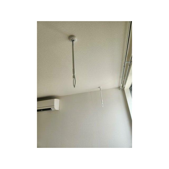 その他設備　同棟別室