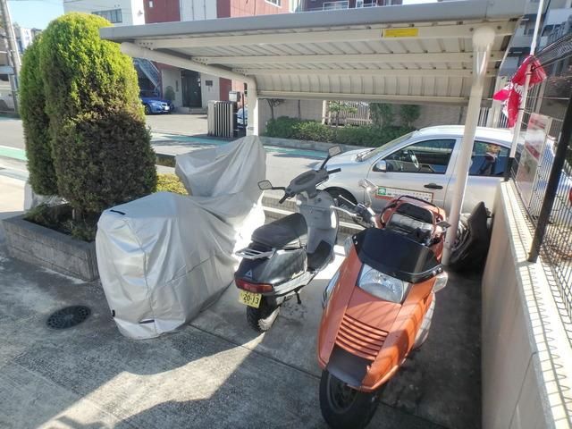 その他共有部分
