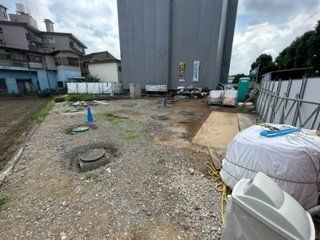 駐車場　★お問い合わせはタウンハウジング分倍河原店まで★
