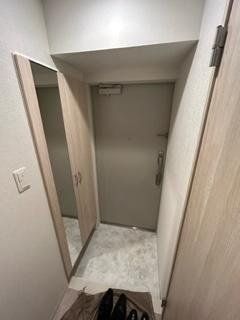玄関　★お問い合わせはタウンハウジング分倍河原店まで★