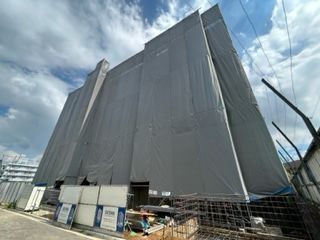 建物外観　★お問い合わせはタウンハウジング分倍河原店まで★