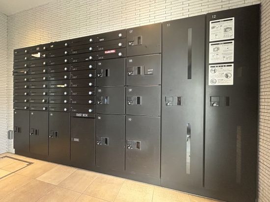 その他共有部分　☆共用部分☆