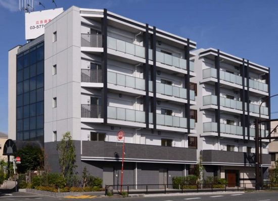 建物外観　☆綺麗な外観☆
