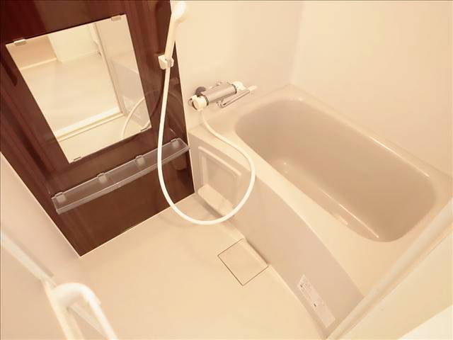 バス・シャワールーム　浴室
