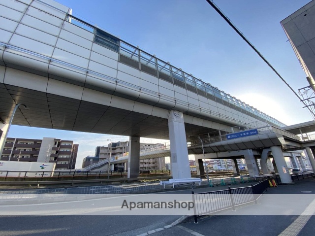 その他　少路駅（その他）まで190m