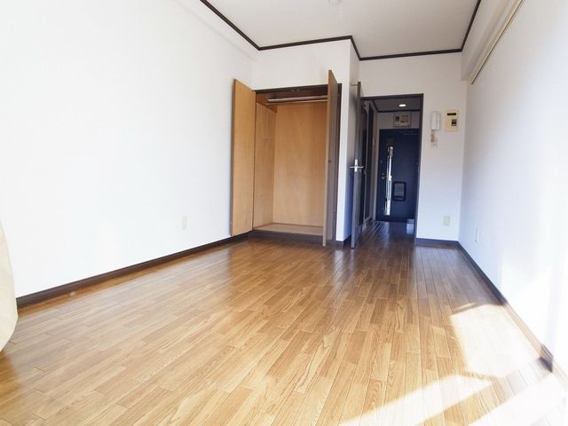 その他部屋・スペース　☆居室☆