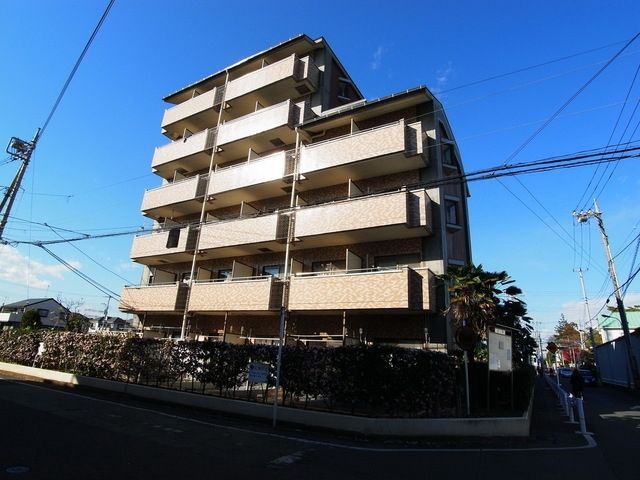 建物外観　☆外観☆