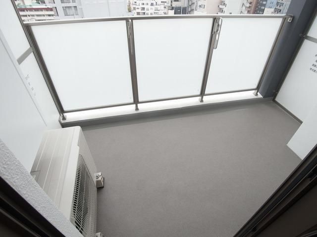 バルコニー　同シリーズ　参考写真