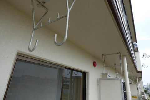 その他設備　※写真は他号室です