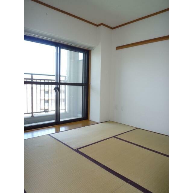 その他部屋・スペース　和室