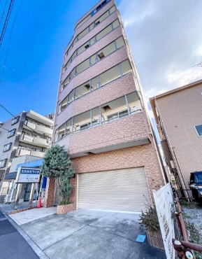 建物外観　☆きれいな外観☆