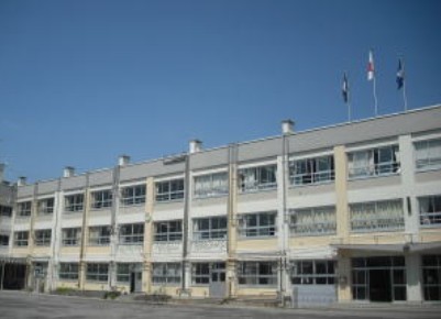 小学校　江戸川区立 篠崎第二小学校（小学校）まで661m