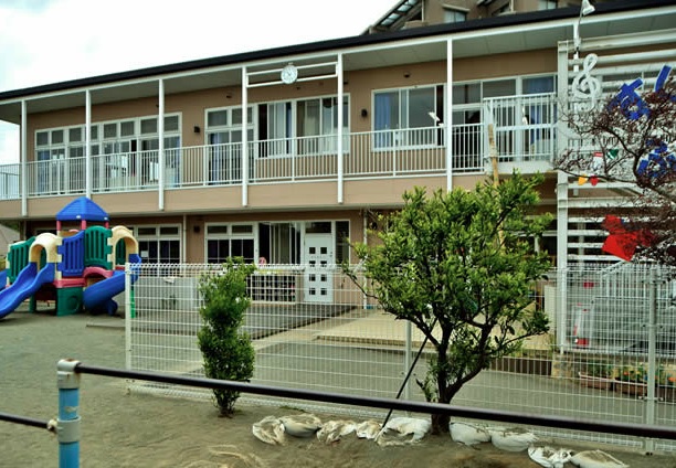 幼稚園・保育園　社会福祉法人ももの会芙蓉保育園（幼稚園・保育園）まで899m