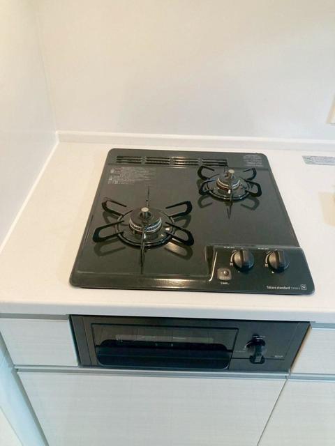 キッチン　同仕様参考写真
