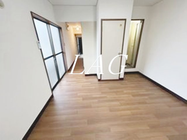 その他部屋・スペース　寝室です。