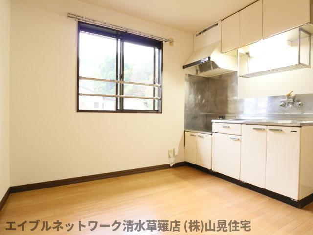 その他部屋・スペース　内装です