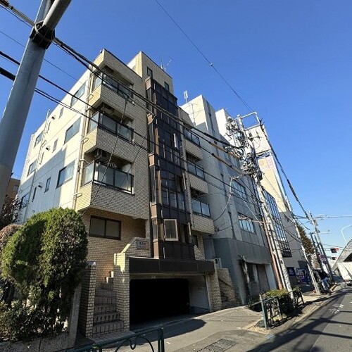 建物外観　建物外観　※2023年12月撮影