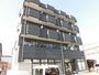 建物外観　2017年11月外壁塗装実施済