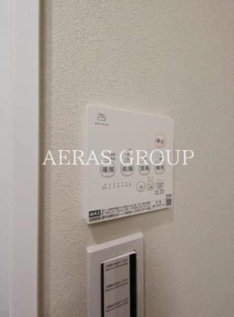 その他設備　同仕様タイプ