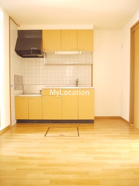 その他設備　☆床下収納あります☆