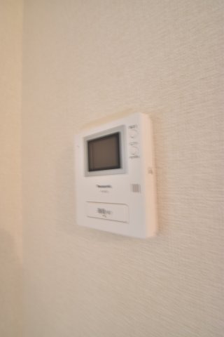 セキュリティ　※参考写真