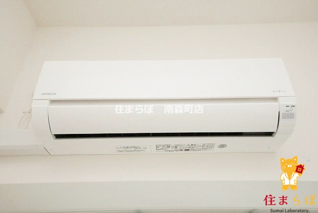 その他設備　生活に合うかが大切