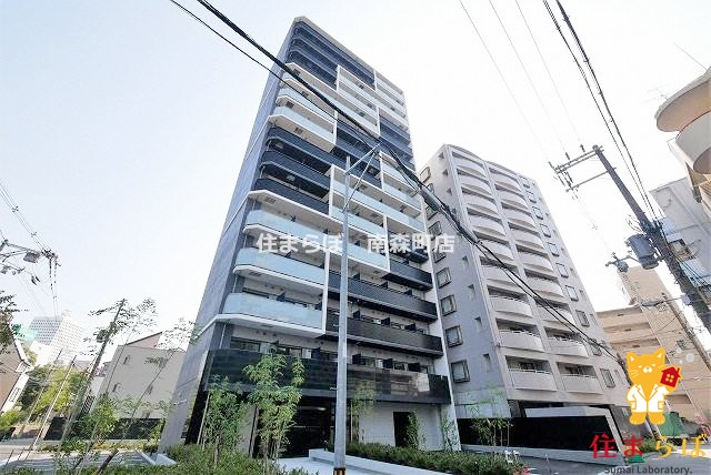 建物外観　★ ★ 口コミ平均4.94のお店 ★ ★