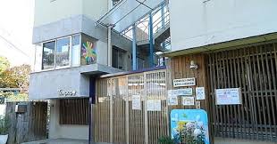 幼稚園・保育園　佐井寺たんぽぽ保育園（幼稚園・保育園）まで705m