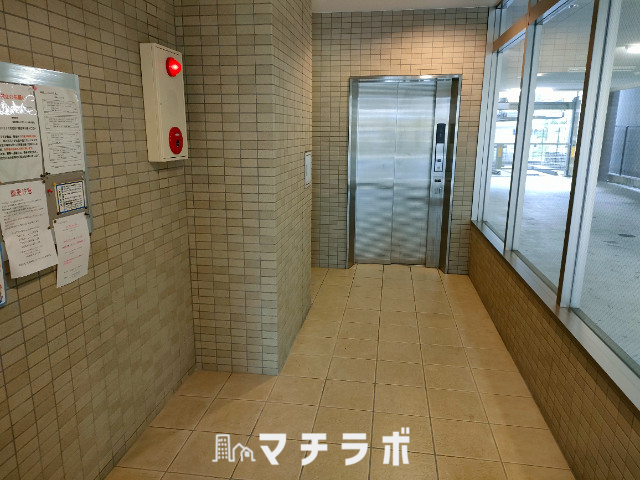 ロビー