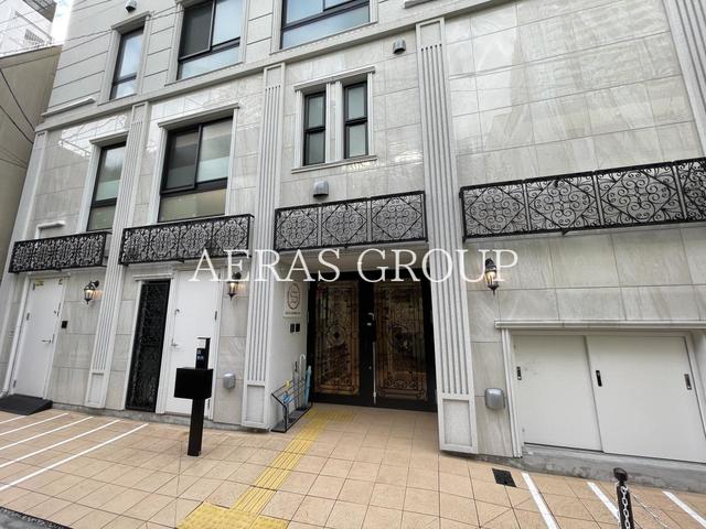 幼稚園・保育園　sakura保育園六本木（幼稚園・保育園）まで518m