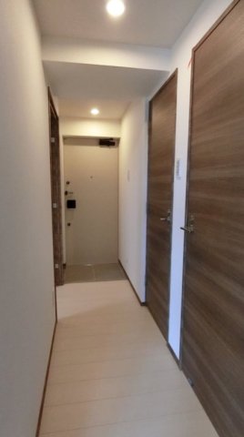 玄関　☆広々とした玄関☆