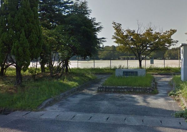 公園　州の崎公園（公園）まで204m