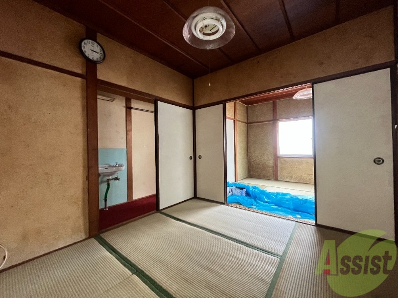 その他部屋・スペース