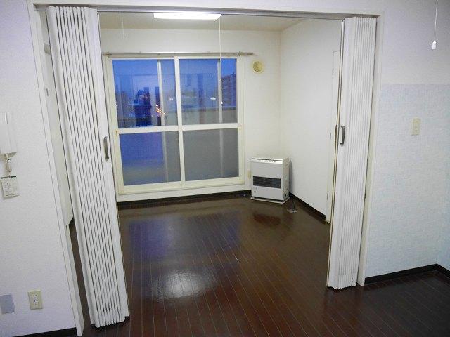 その他部屋・スペース　内装
